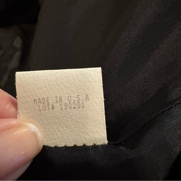 JENNE MAAG Black Fitted Blazer - Picture 5 of 5